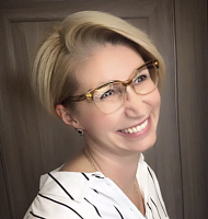 Татьяна Витальевна Хасия Татьяна Витальевна Хасия